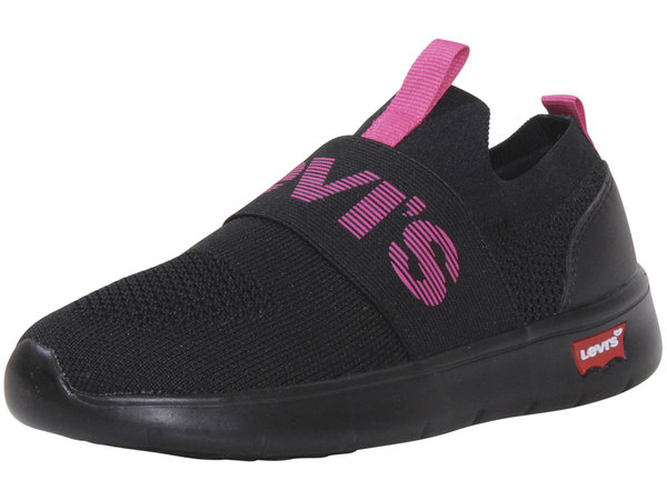  Levis Women's Kassidy-KT Sneakers Slip-On Shoes 