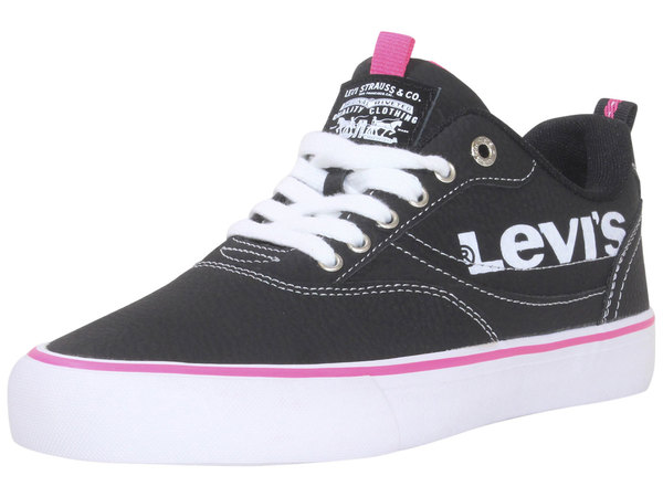 Levis Women's Naya-Anti 529794 Sneakers Low-Top Shoes