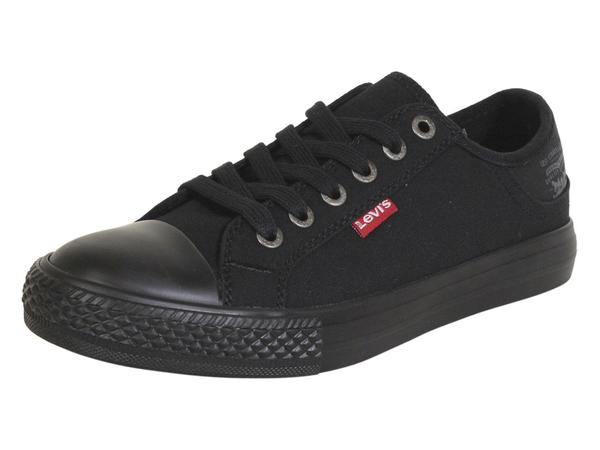 Levis Women's Stan-Buck Sneakers Low-Top Shoes