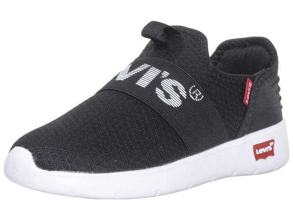  Levis Women's Trip-Mesh Sneakers Slip-On Low-Top Shoes 