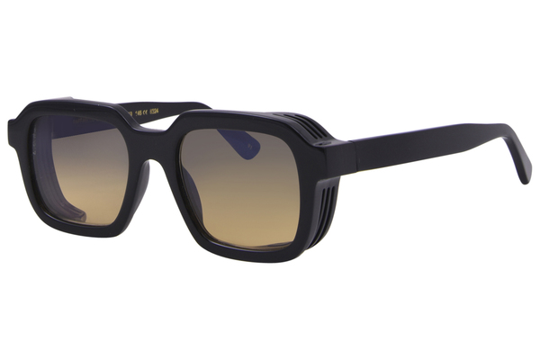  L.G.R Raffaello Explorer Sunglasses Men's Square Shape 