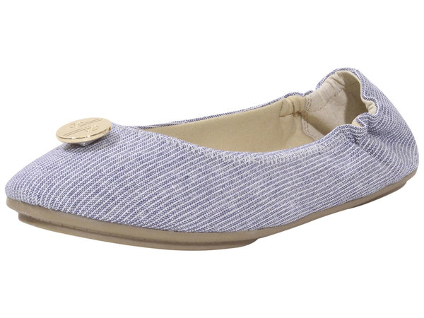 Lindsay Phillips Women's Liv Ballet Flats Slip-On