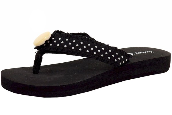  Lindsay Phillips Women's Lulu SwitchFlops Fashion Flip Flops Sandals Shoes 