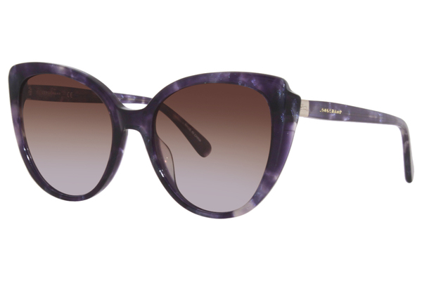 Longchamp LO670S Sunglasses Women's Cat Eye