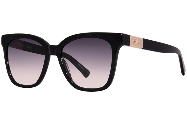  Longchamp LO696S Sunglasses Square Shape 