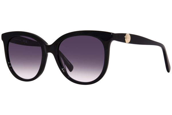 Longchamp LO731S Sunglasses Women's Oval Shape