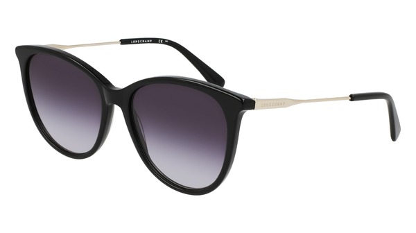 Longchamp LO746S Sunglasses Women's Oval Shape