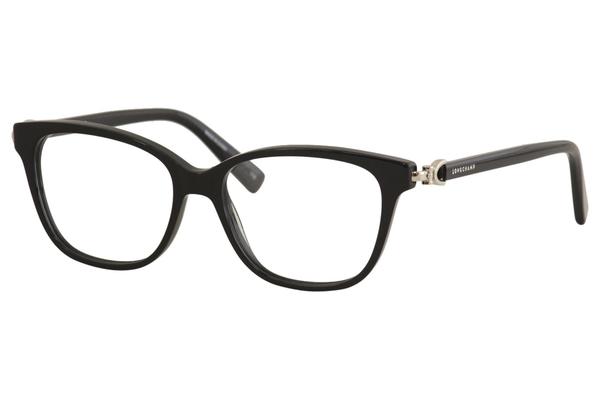  Longchamp Women's Eyeglasses LO2631 LO/2631 Full Rim Optical Frame 