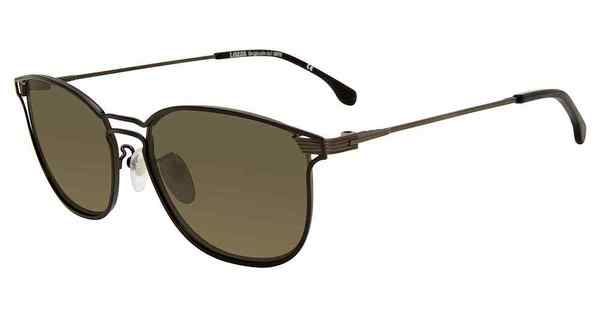 Lozza SL2303M Sunglasses Oval Shape