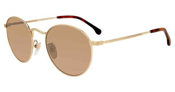 Lozza SL2312M Sunglasses Men's Oval Shape