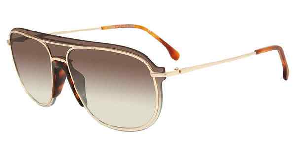 Lozza SL2338M Sunglasses Men's