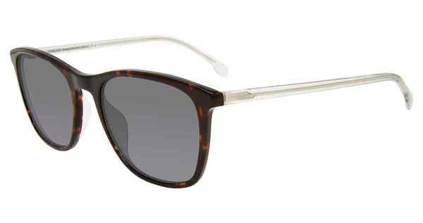 Lozza SL4177M Sunglasses Men's Square Shape