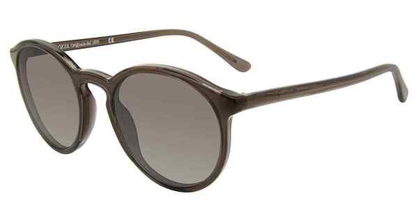 Lozza SL4205M Sunglasses Men's Round Shape