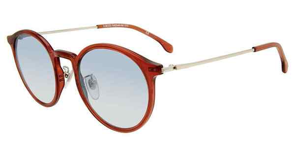 Lozza SL4207M Sunglasses Round Shape