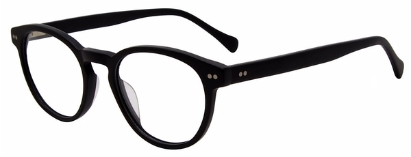 Lucky Brand VLBD429 Eyeglasses Full Rim Round Shape