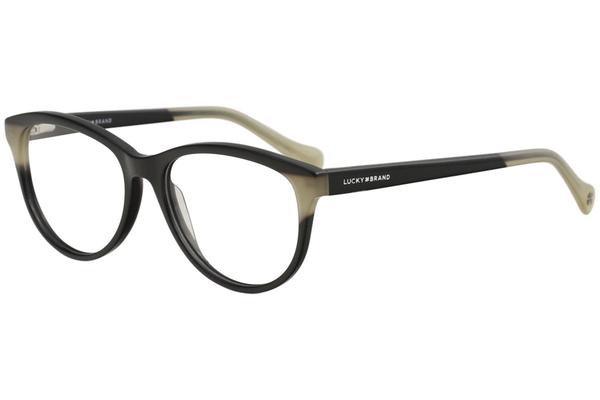  Lucky Brand Women's Eyeglasses D212 D/212 Full Rim Optical Frame 