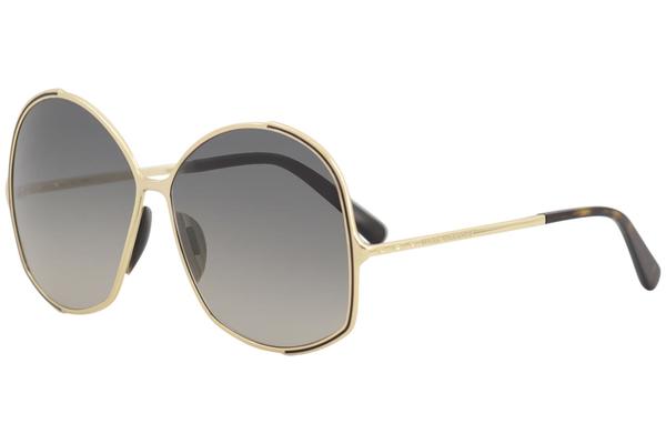  Marc Jacobs Women's 621S 621/S Fashion Butterfly Sunglasses 