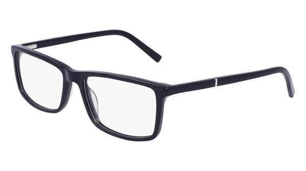  Marchon M-3016 Eyeglasses Men's Full Rim Rectangle Shape 