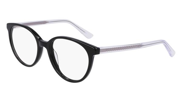  Marchon NYC M-5028 Eyeglasses Women's Full Rim Round Shape 