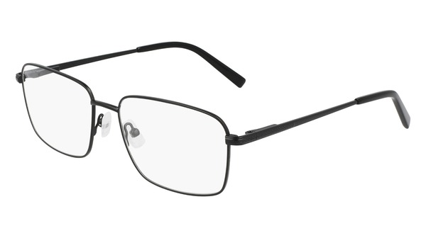  Marchon M-9009 Eyeglasses Men's Full Rim Rectangle Shape 