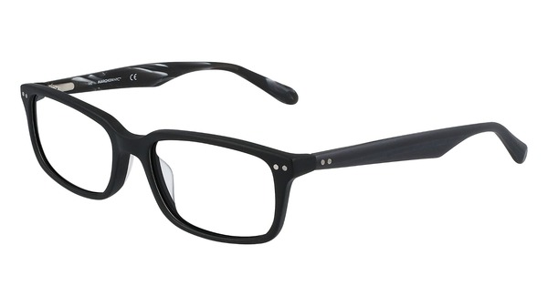 Marchon M-Carlton-2 Eyeglasses Men's Full Rim Rectangle Shape