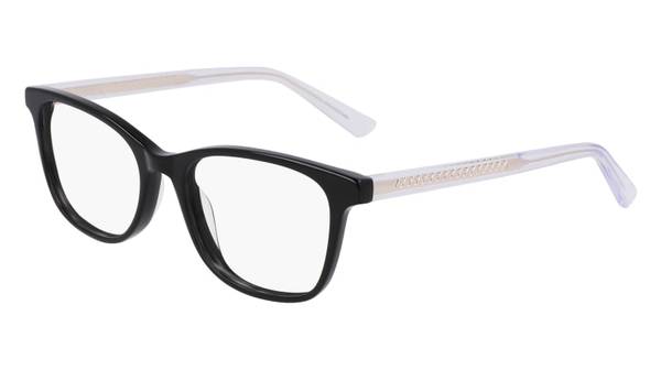  Marchon NYC M-5029 Eyeglasses Women's Full Rim Rectangle Shape 