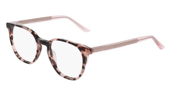  Marchon NYC M-8516 Eyeglasses Full Rim Round Shape 