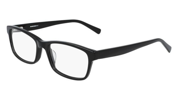  Marchon M-Cornelia 2 Eyeglasses Women's Full Rim Rectangle Shape 