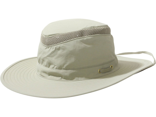  Marine Visual Men's 10-Point Hat Collab. Henschel 