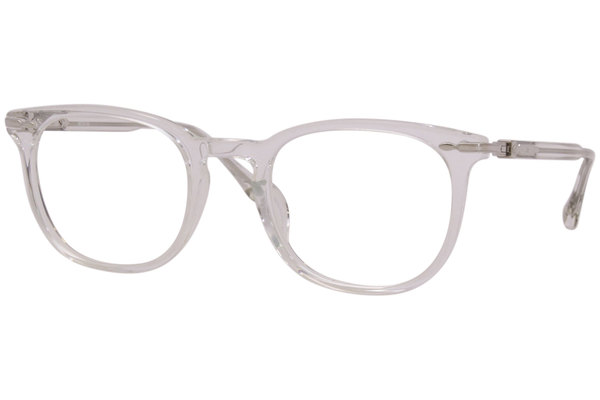 Matsuda M2047 Eyeglasses Men's Full Rim Round Shape