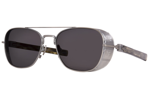 Matsuda M3115 Sunglasses Pilot