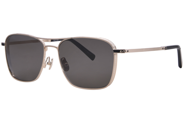 Matsuda M3135 Sunglasses Titanium Pilot