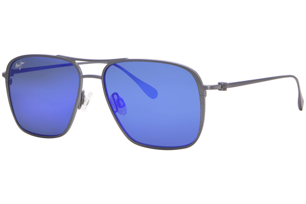  Maui Jim Beaches MJ541 Sunglasses Pilot 