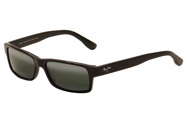  Maui Jim Hidden Pinnacle MJ298 MJ/298 Fashion Polarized Sunglasses 