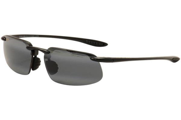  Maui Jim Kanaha MJ409 MJ/409 Sport Polarized Sunglasses 