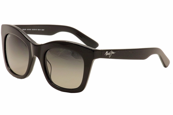  Maui Jim Women's Coco Palms MJ720 MJ/720 Polarized Fashion Sunglasses 