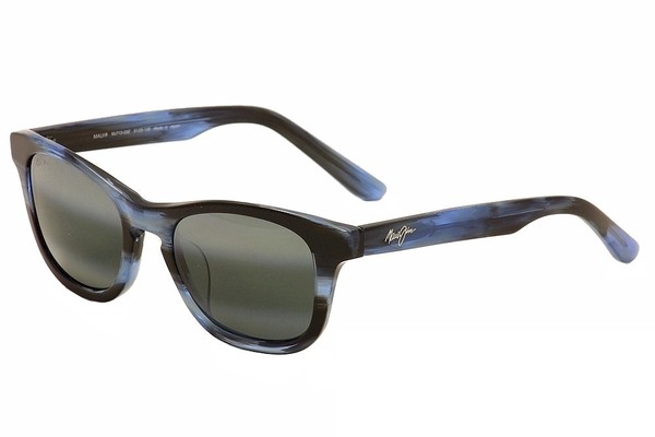  Maui Jim Women's Ka'a Point MJ713 MJ/713 Fashion Polarized Sunglasses 