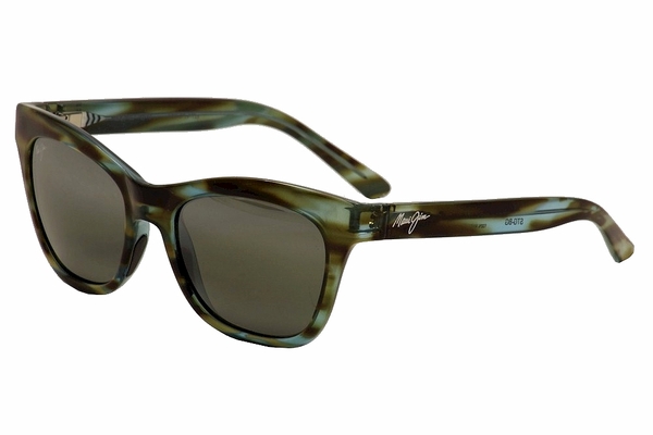 New deals and authentic Maui Jim Sweet Leilani Sunglasses STH-BH black