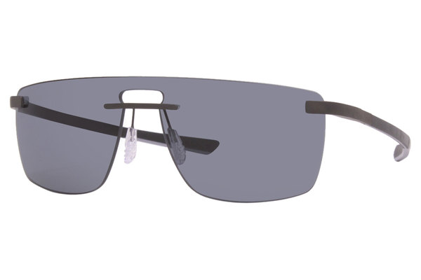  McLaren MLSUPS22 Sunglasses Men's Shield Shape 