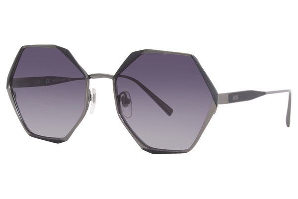  MCM MCM500S Sunglasses Women's Square Shape 