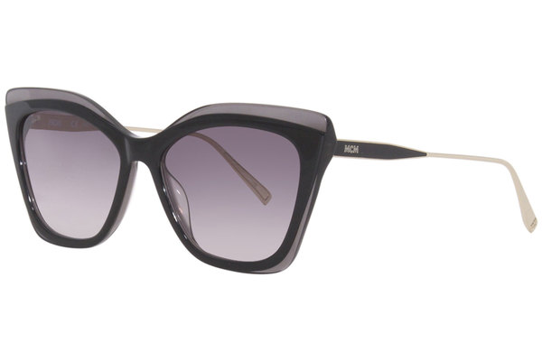 MCM MCM698S Sunglasses Women's Fashion Cat Eye