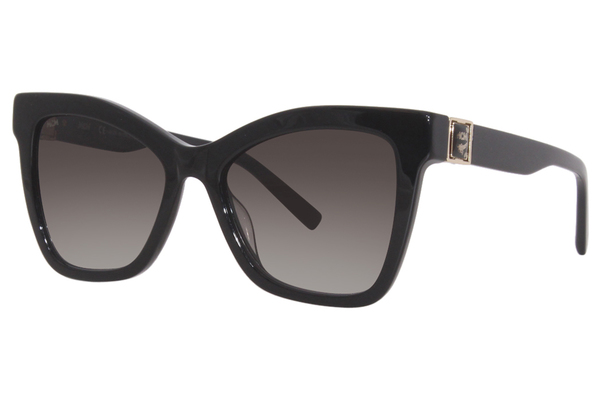  MCM MCM712S Sunglasses Women's Rectangle Shape 