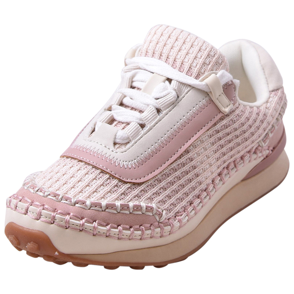 Mia Kids Karin Girl's Sneakers Little/Big Lace-Up Shoes