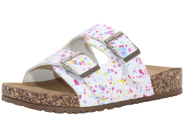  Mia Kids Little/Big Girl's Belky-N Sandals Slides Shoes 