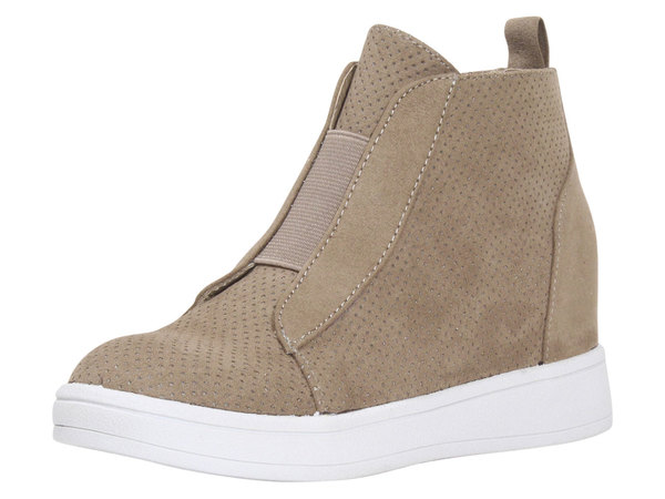  Mia Kids Little/Big Girl's Gracey Wedge Sneakers 