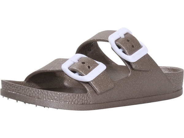  Mia Kids Little/Big Girl's Little-Jasmin Slides Sandals 