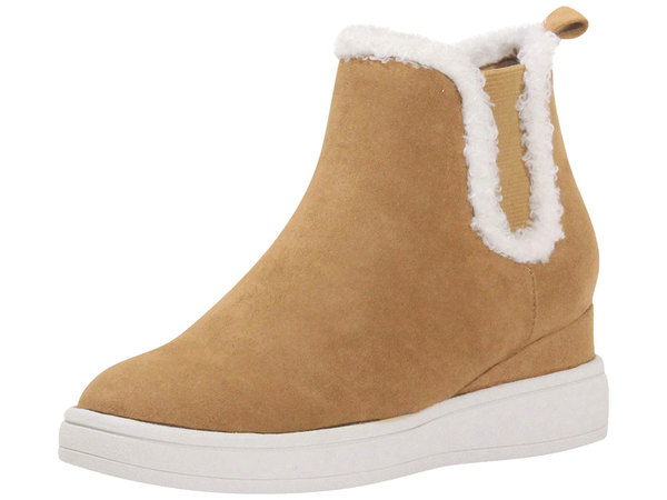  Mia Kids Little/Big Girl's Olyvia Ankle Boots 