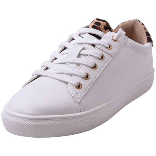  Mia Kids Neva Girl's Sneakers Lace-Up Shoes 