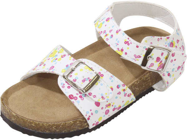  Mia Mini Toddler/Little Girl's Little-Maia Sandals Shoes 