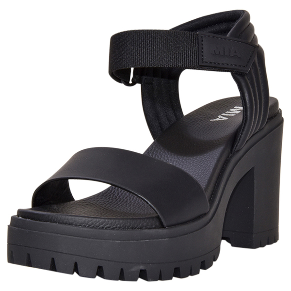  Mia Women's Ivelisse Sandals Platform 